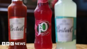 High Court approves Carlsberg takeover of J20 maker Britvic