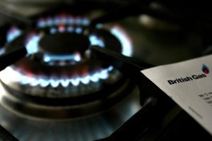 Britain’s gas storage levels ‘concerningly low’ after extreme cold, says British Gas owner