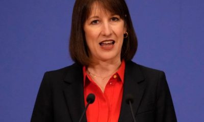 Rachel Reeves makes shocking U-turn on non-dom rules after 'concerns'