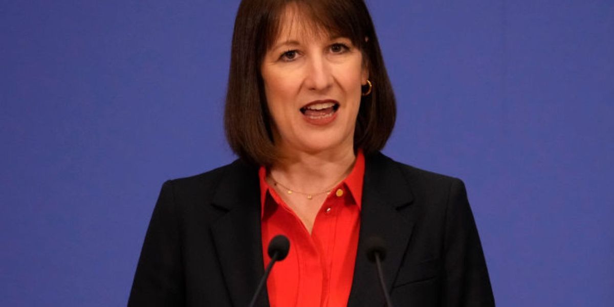 Rachel Reeves makes shocking U-turn on non-dom rules after 'concerns'