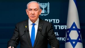 Benjamin Netanyahu under pressure from far-right allies on Gaza ceasefire deal