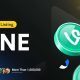 VINE Token Hits $400 Million Market Cap, Now Available for Trading on BYDFi