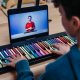 Roli releases a 49-key educational keyboard and generative AI play