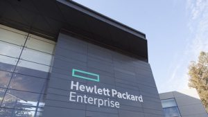 HPE may have been beaten Supermicro and Dell to win a $1bn AI contract, but it’s not for the Colossus supercomputer