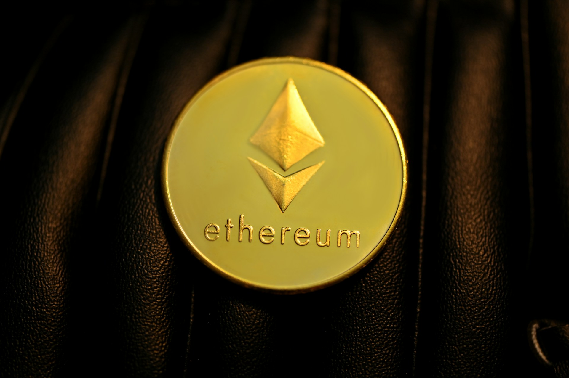 Ethereum Appears 'Bottomed Out,' Analyst Predicts A Rally Is Near