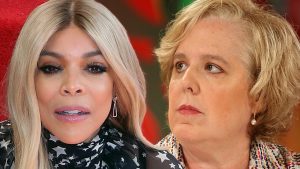 Wendy Williams' Attorney Says Star Is Still Suffering From Dementia, Despite Interview