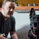 Ricky Gervais tribute after Herefordshire-born dog from After Life dies