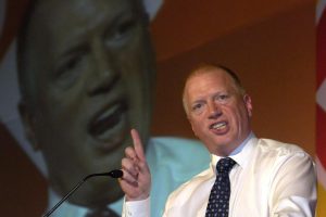 Fate hanging in balance of top union boss Matt Wrack who pushed Starmer over workers rights