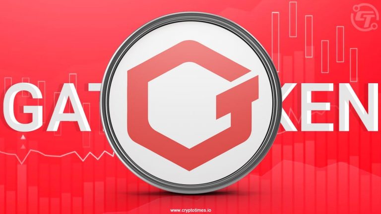 GateToken (GT): A Complete Guide to the Gate.io Token