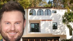 Bobby Berk Sells Modern Hollywood Hills Home for $2.5 Million