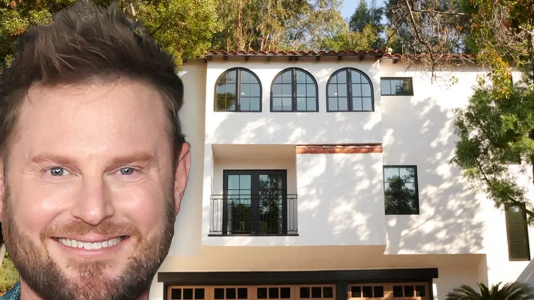 Bobby Berk Sells Modern Hollywood Hills Home for $2.5 Million