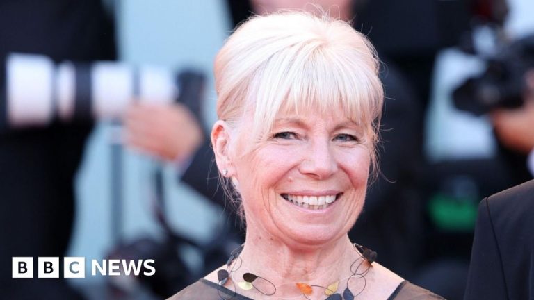 Theatre director Claire van Kampen dies aged 71