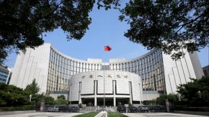 China’s central bank plans policy overhaul as pressure mounts on economy