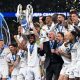 Deloitte Money League: Real Madrid top, Man City second, Man Utd fourth