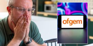 Ofgem price cap to RISE by 3% AGAIN in spring as millions to pay more: ‘Disappointing!’