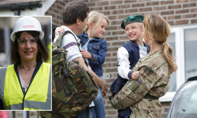 Labour to force grieving military families to pay inheritance tax in 'corrosive' rule change