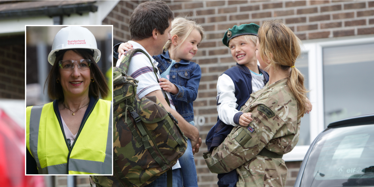 Labour to force grieving military families to pay inheritance tax in 'corrosive' rule change