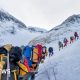 Nepal hits climbers with higher permit fees