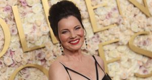 Fran Drescher's Flawless Red Carpet Skin Is Thanks to This Primer