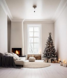 Winter Decor Ideas For Transitioning From The Holiday Season