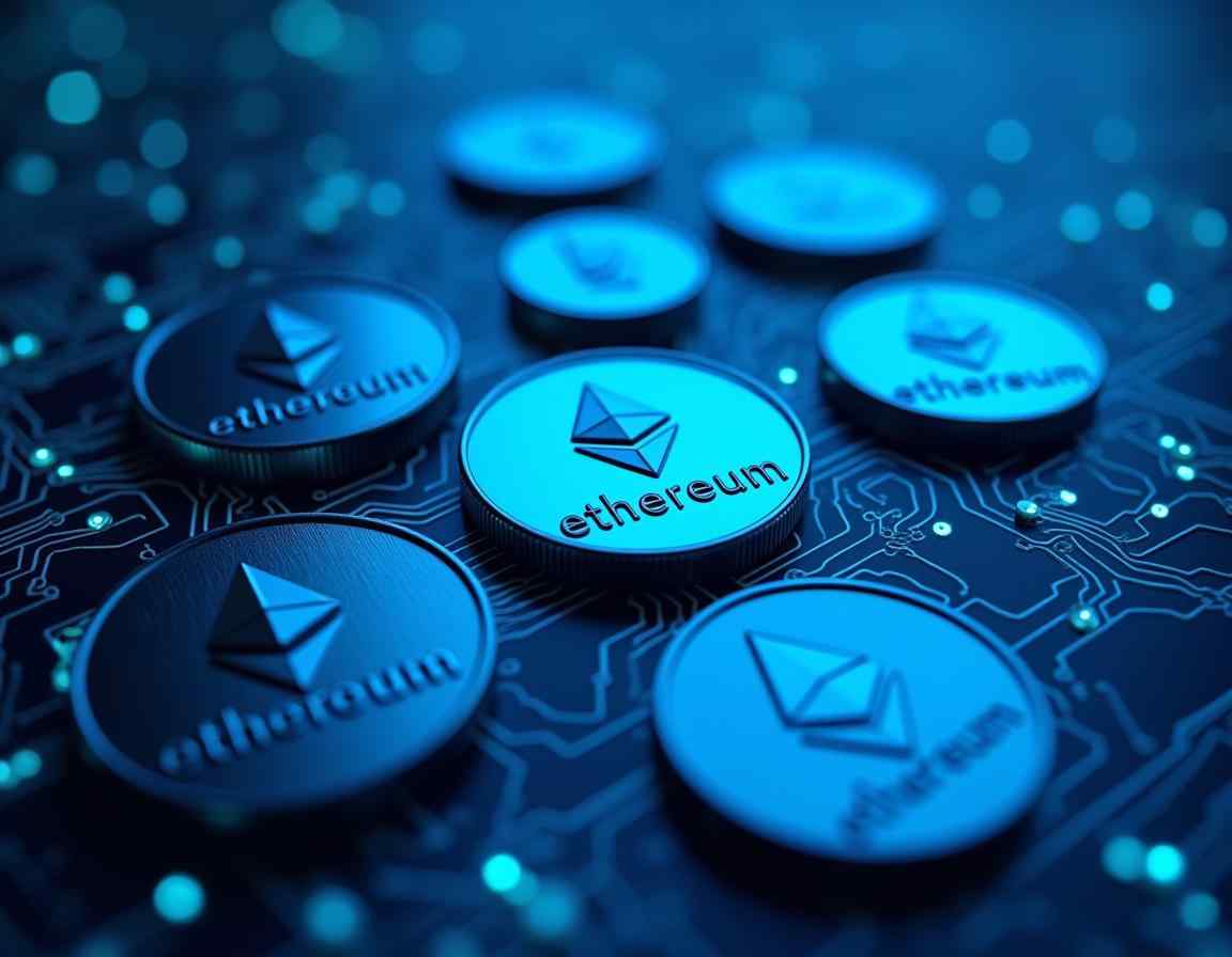 ethereum-crypto-tokens