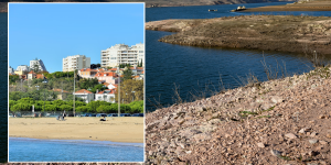 Britons in Spain warned as intense droughts continue in popular tourist destinations