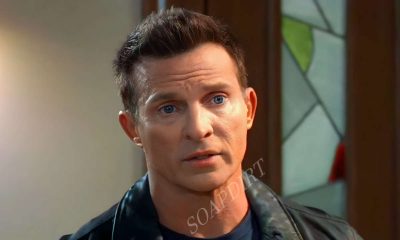 General Hospital Prediction Jason Turns Back into a Quartermaine