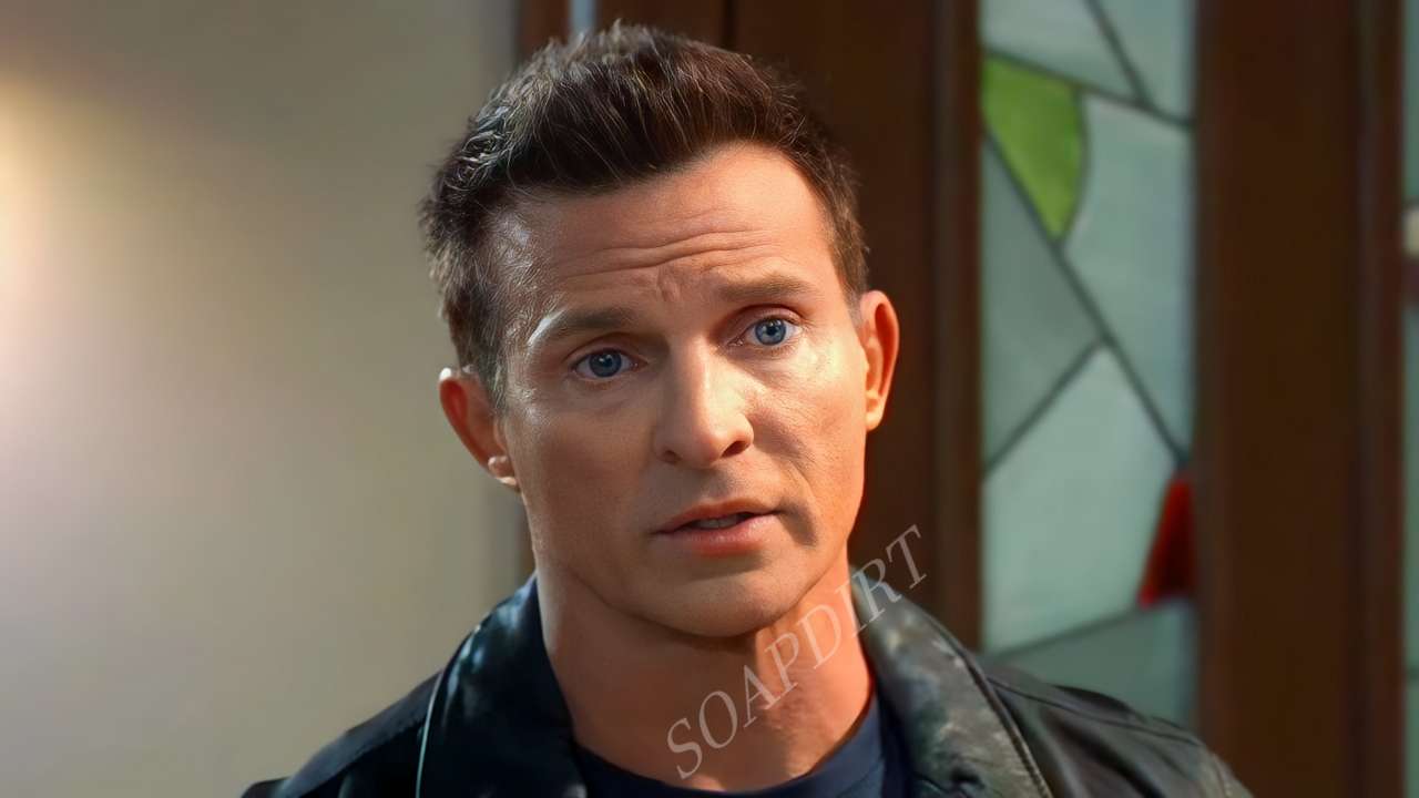 General Hospital Prediction Jason Turns Back into a Quartermaine