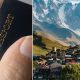 European country named 'super affordable' destination for British expats