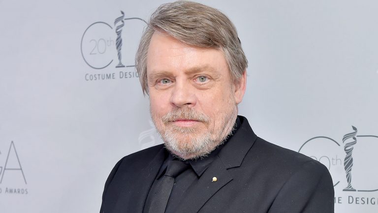 Mark Hamill on LA Fires and How He Evacuated Malibu Home