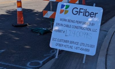 Google Fiber is coming to Las Vegas