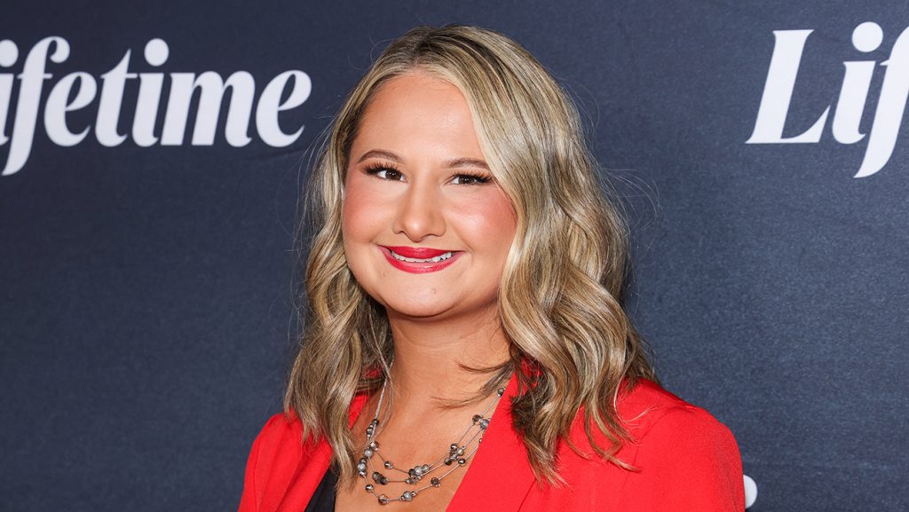 Gypsy Rose Blanchard Welcomes First Child