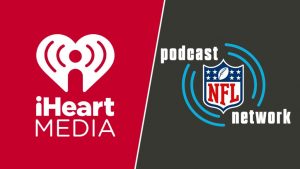 NFL & iHeartMedia Extend Partnership, Set New Podcast 'Lots To Say With Bobby Bones & Matt Cassel'