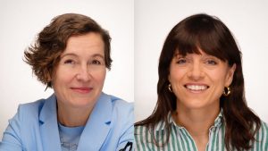 Avalon's The Agency Promotes Katie Haines & Judy Edmonds To MD