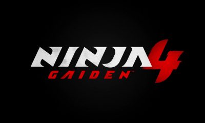 Ninja Gaiden 4 is coming to Xbox