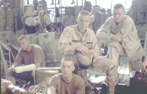 Netflix Making ‘Black Hawk Down’ Documentary