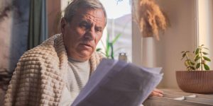 Cost of living update: Pensioners could be eligible for £300 payment