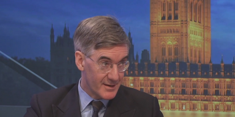 Anti-terror scheme blasted by Jacob Rees-Mogg over Axel Rudakubana failings and reveals how they targeted him: ‘They are so woke!’