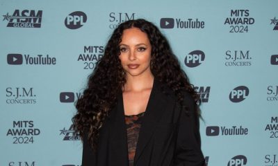 Little Mix's Jade Thirlwall Says Harry Styles Ghosted Her After Date