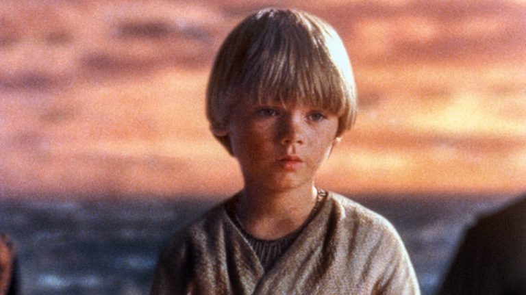 ‘Star Wars’ Child Actor Jake Lloyd On Schizophrenia, Leaving Hollywood