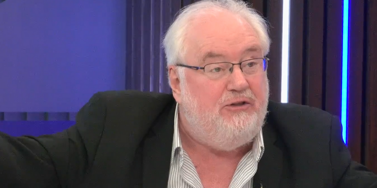 Mike Parry fumes as MPs accused of having ‘side hustles’