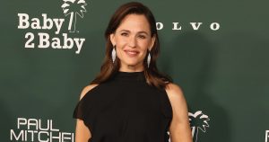 Jennifer Garner Reveals Friend From Church Died in L.A. Wildfires