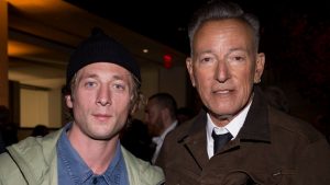 Bruce Springsteen Praises Jeremy Allen White’s Performance In Biopic