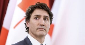 Justin Trudeau to resign as prime minister and leader of the Liberal Party