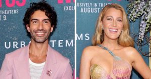 Justin Baldoni’s Attorney Plans to Sue Blake Lively After ‘NYT’ Lawsuit