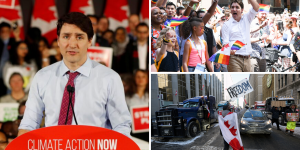 From freezing protestor’s bank accounts to protecting pronouns, inside the woke downfall of Justin Trudeau