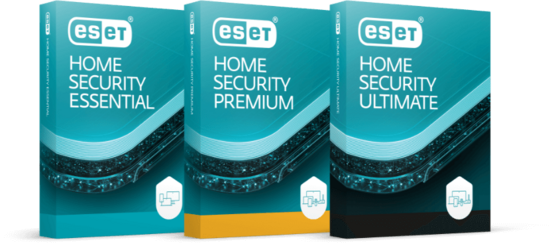 ESET upgrades HOME Security suite with Dark Web monitoring and more