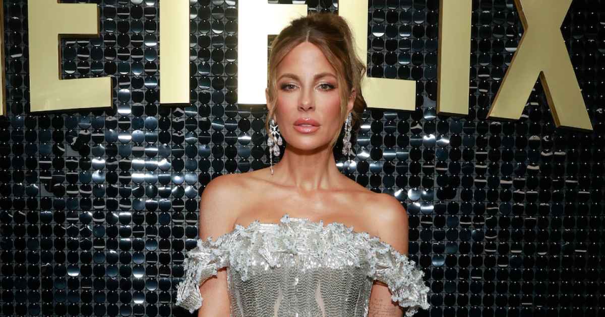 Kate Beckinsale Claps Back at Trolls Questioning Her Weight Loss