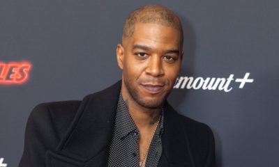 Kid Cudi Hits Back After ‘Unhinged Fan’ Breaks Into His Home