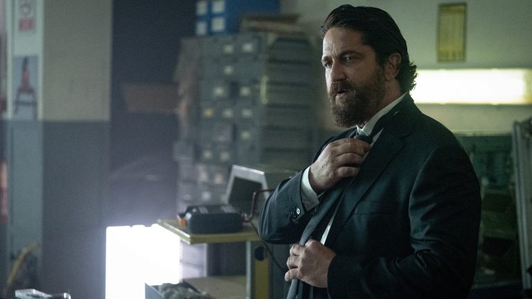 Den Of Thieves Almost Became A TV Show Instead Of A Film Franchise [Exclusive]